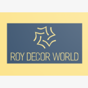 Roy Decor World